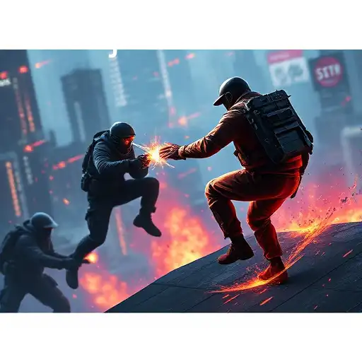 Exploring the Excitement of Action Games with the Keyword 'bbjl'