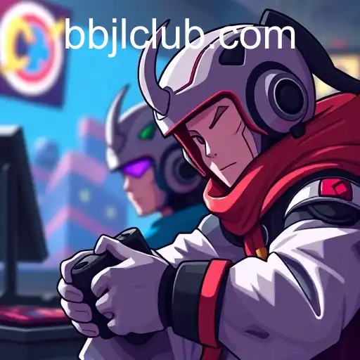 The Rise of BBJL: A Gaming Revolution