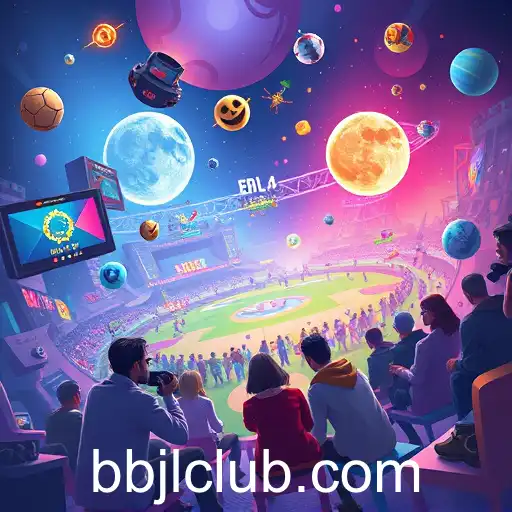 The Rise of BBJL in the Gaming World