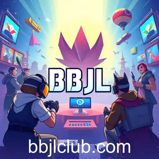 Digital Gaming Trends and the Rise of 'bbjl'