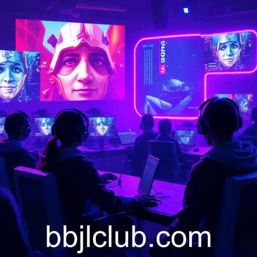 Gaming Revolution: Trending Dynamics and Innovations