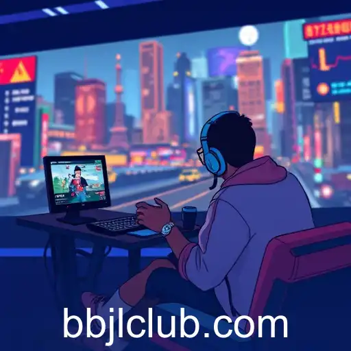 The Growing Impact of Online English Games