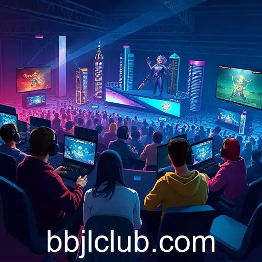 The Rise of Online Games Amid Global Changes