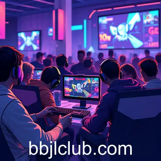 The Rising Trend of Online Gaming Communities