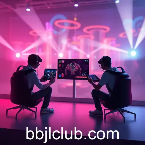 The Resurgence of Online Gaming Communities