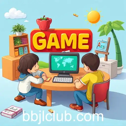 The Rise of BBJL: A New Era in Online Gaming