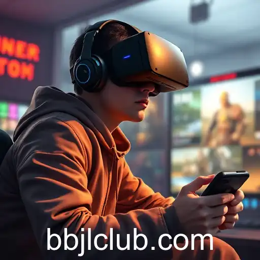 Gaming in a Post-Pandemic World: The Rise of Digital Platforms