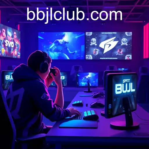 Gaming Trends in the Digital Age