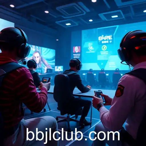 Innovative Trends in Online Gaming