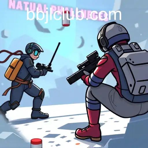 Exploring the Dynamic World of Multiplayer Games