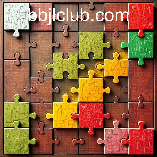 Puzzle Games: A World of Mind-Bending Challenges