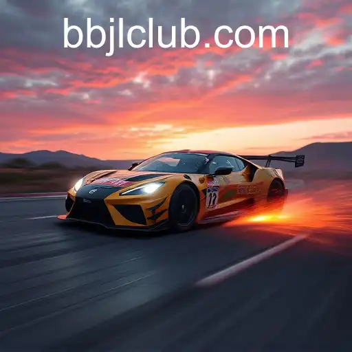 The Thrilling World of Racing Games: Navigating the Digital Fast Lane