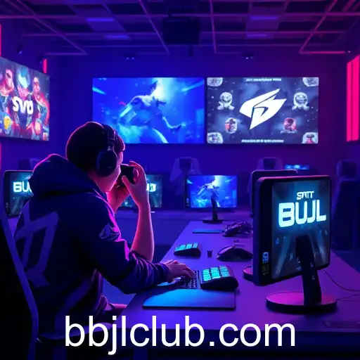 The Rise and Impact of BBJL in Online Gaming