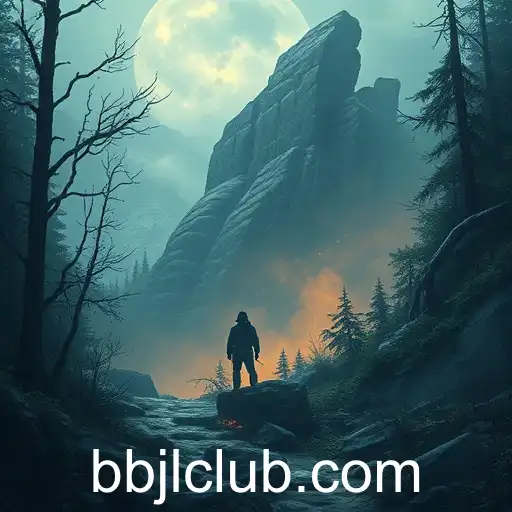 Exploring the Thrilling World of Adventure Games on BBJL