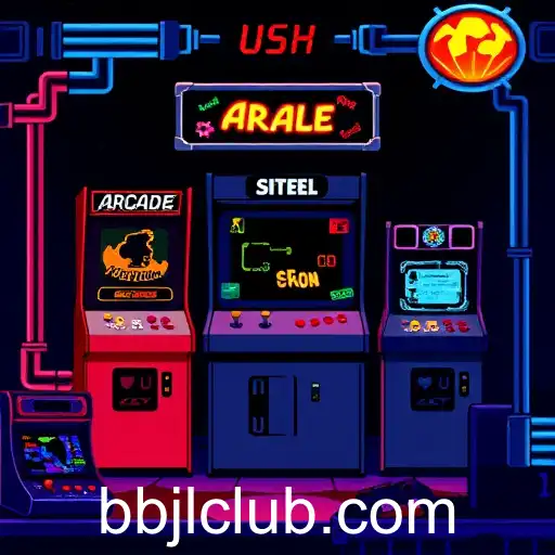 Exploring the Thrilling World of Arcade Games and the Mystery of 'bbjl'