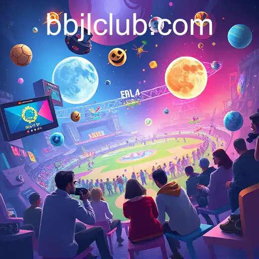 The Rise of BBJL in the Gaming World