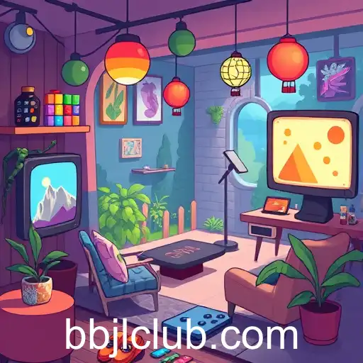 The Digital Playground: Exploring the Rise of Online Gaming Communities