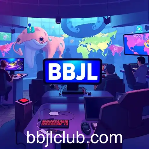 Gaming Evolution: A Look at BBJL