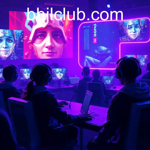 Gaming Revolution: Trending Dynamics and Innovations