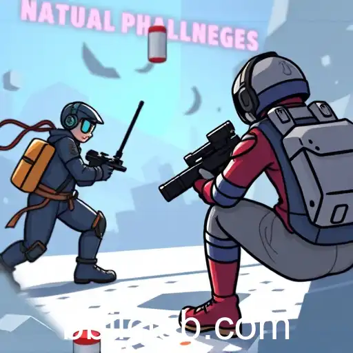 Exploring the Dynamic World of Multiplayer Games