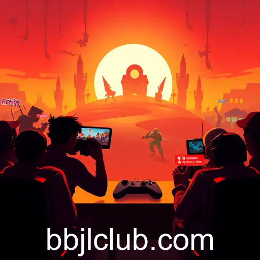 Online Gaming Evolves in 2025