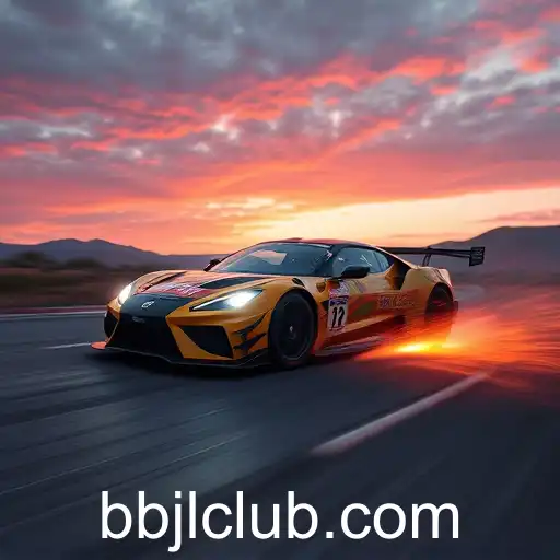 The Thrilling World of Racing Games: Navigating the Digital Fast Lane