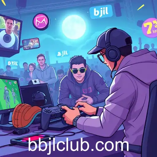 The Rising Popularity of Online Gaming Communities